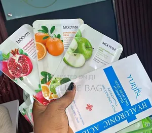 Face Sheetmask