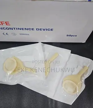 Male Incontinence Device