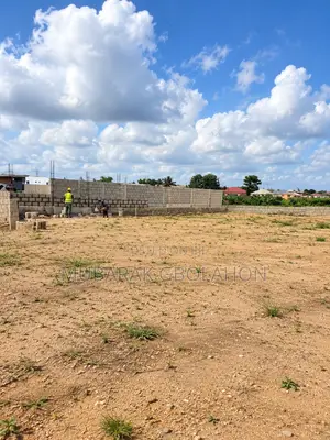 4400SQM of Commercial Land in Chevron