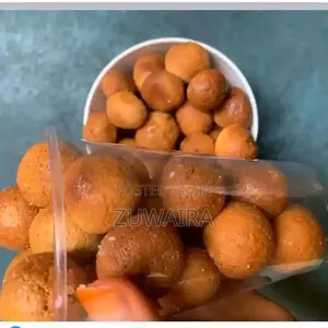 Zuzu Candy