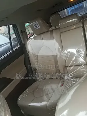 Toyota Highlander 2020 Gray