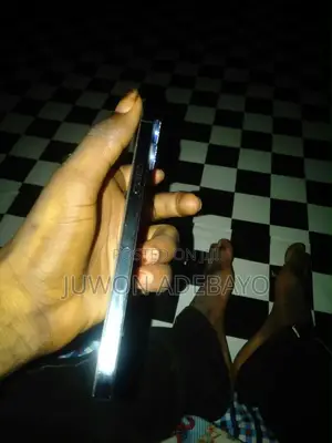 Apple iPhone 12 Pro Max 128 GB Silver