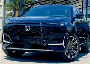 Changan UNI-K 2.0 Petrol AWD 2022 Blue