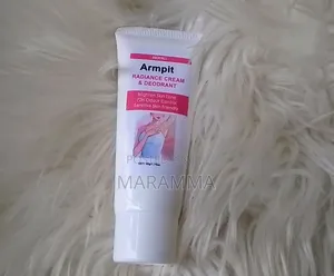 Armpit Brightening Cream