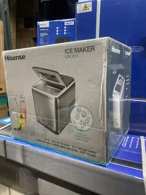 Hisense 20KG Ice Making Machine – ICM 2011