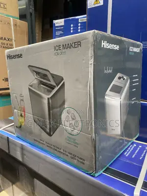 Hisense 20KG Ice Making Machine – ICM 2011