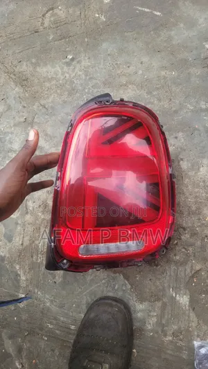 Back Light Mini Cooper F55
