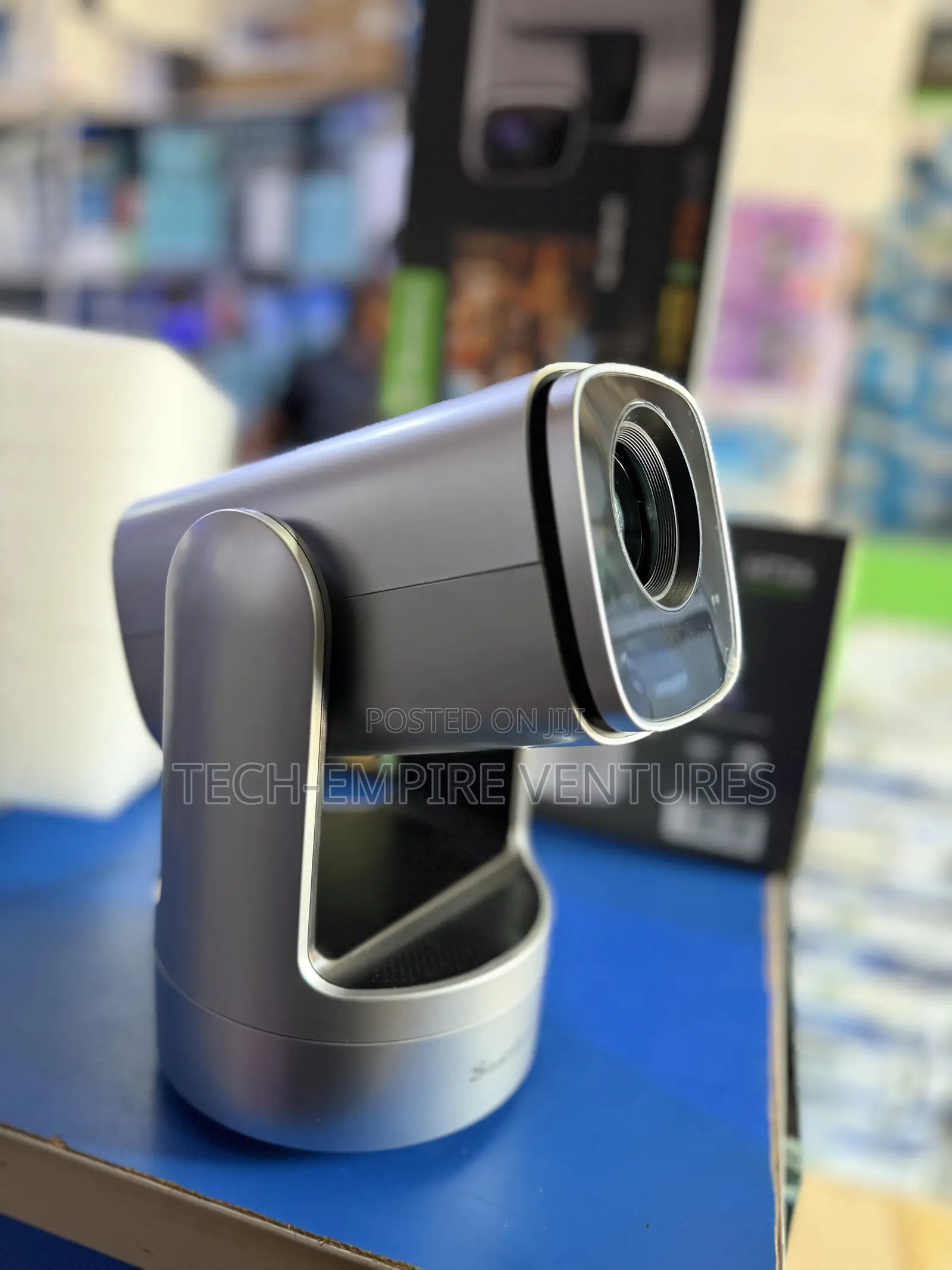 Smartberry HT26 Smart Projector