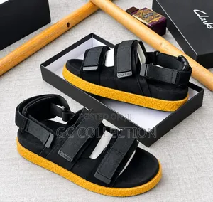Quality Clarks Sandals
