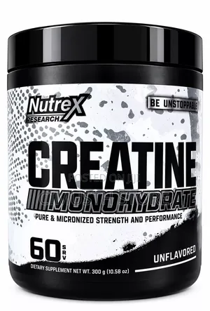 Nutrex Creatine Monohydrate