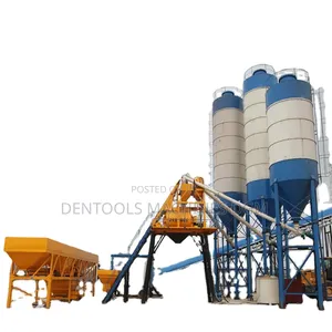Batching Plant 75 Cubic