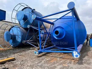 Batching Plant 75 Cubic