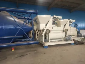 Batching Plant 75 Cubic