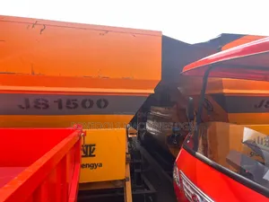 Batching Plant 75 Cubic