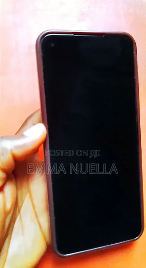 Infinix Note 8i 128 GB Blue