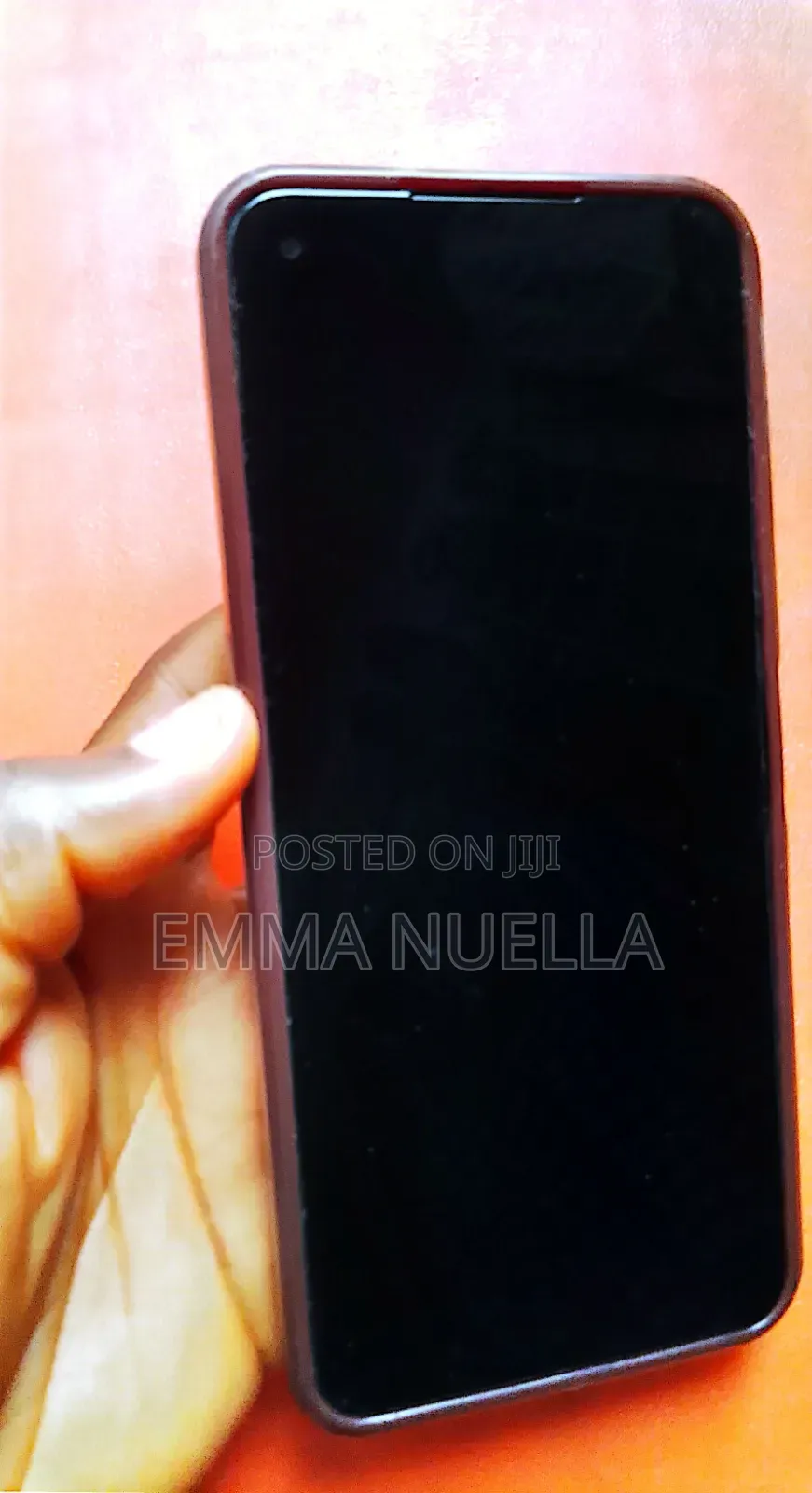 Infinix Note 8i 128 GB Blue