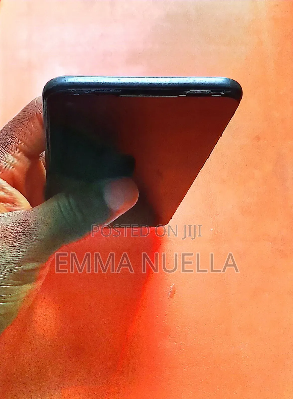 Infinix Note 8i 128 GB Blue
