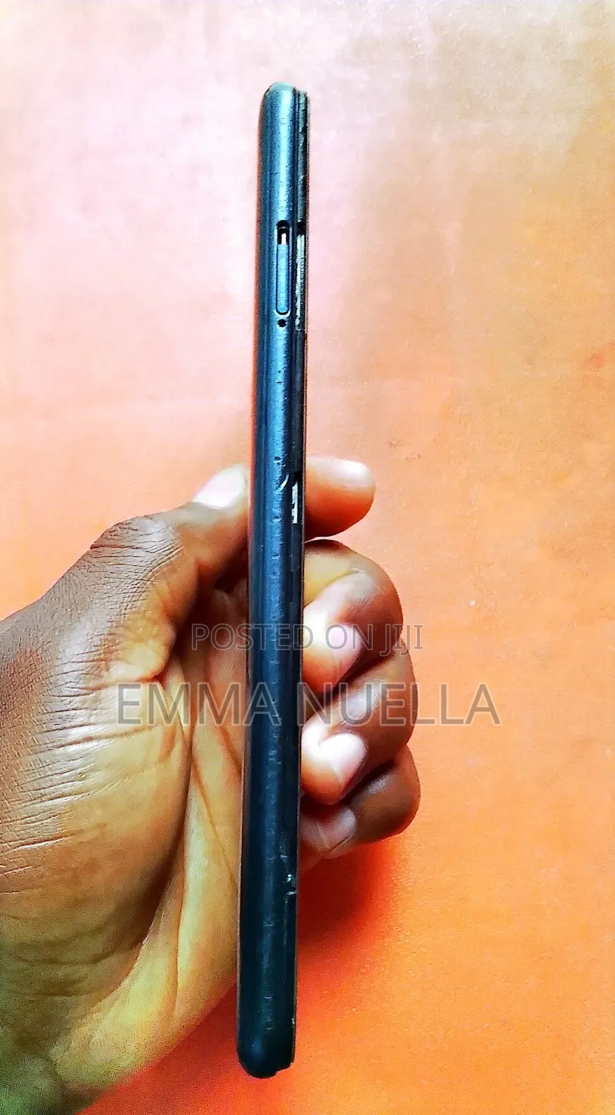Infinix Note 8i 128 GB Blue