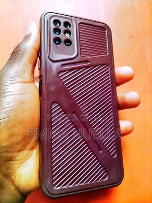 Infinix Note 8i 128 GB Blue