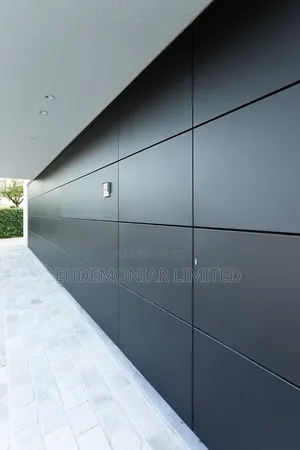 Property Exterior Transformation