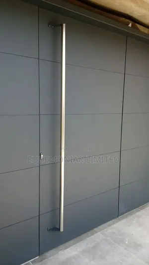 Modern Shop Front Design Works