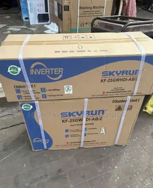 Skyrun Inverter AC 1hp