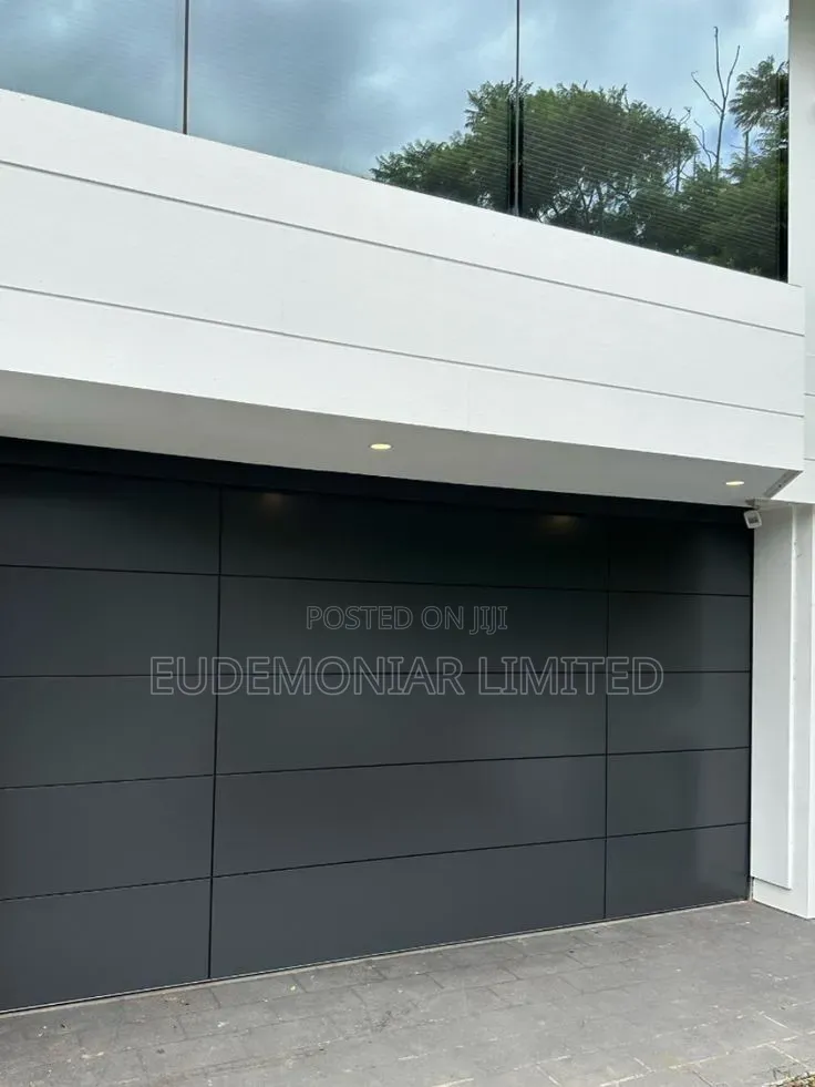 Exterior Wall Panel Mounting