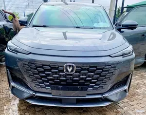 Changan UNI-K 2.0 Petrol AWD 2022 Gray