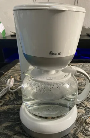Coffee Maker