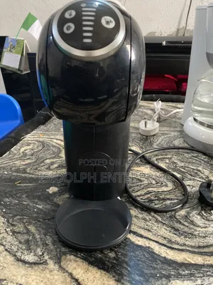 Coffee Maker