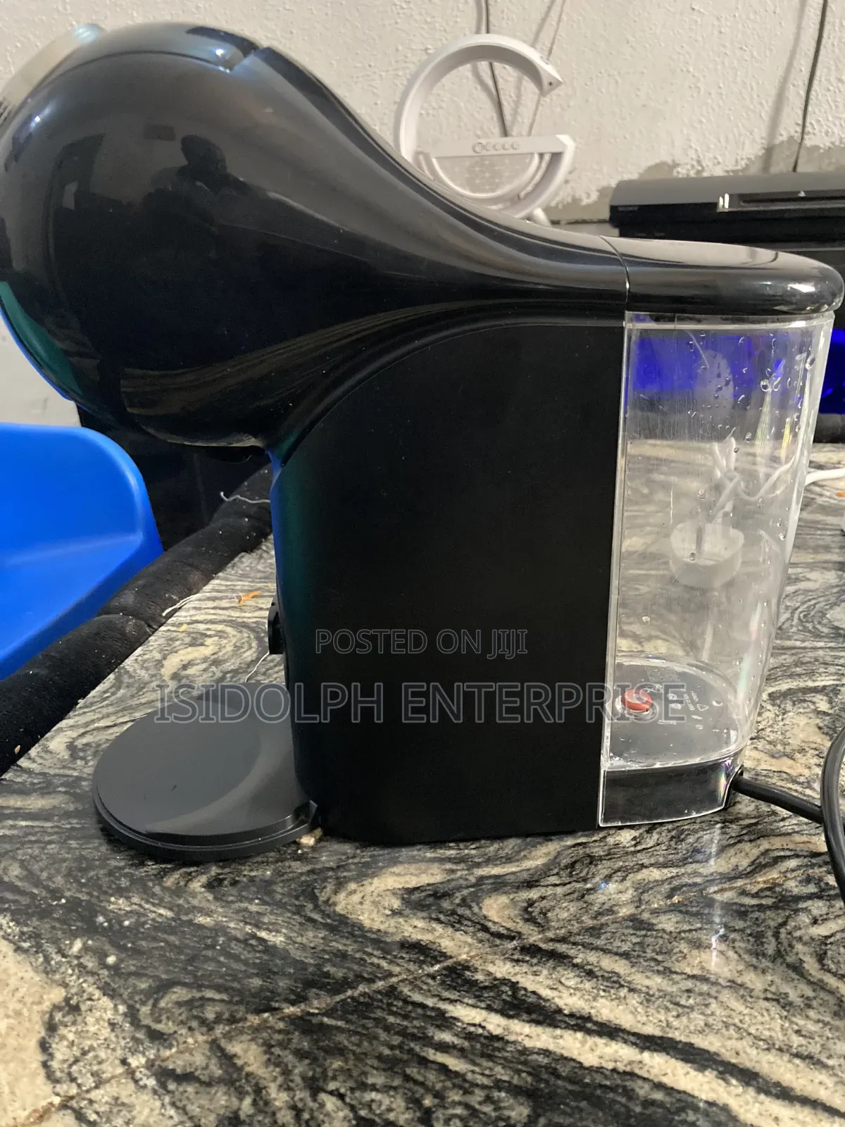 Coffee Maker