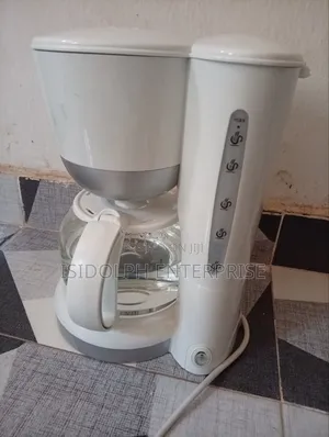 Coffee Maker
