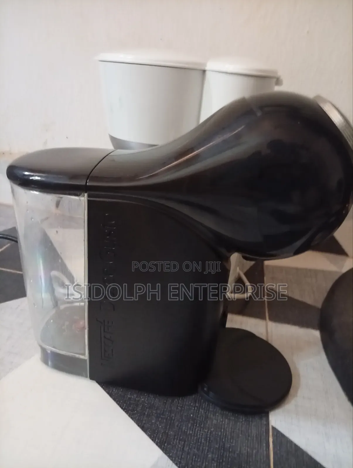 Coffee Maker