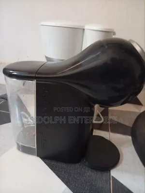 Coffee Maker