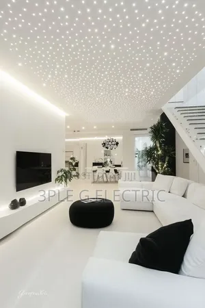 Premium Star Ceiling Light – Create a Beautiful Starry Sky