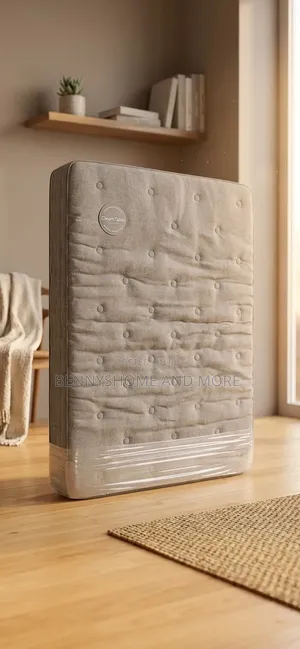 Factory-Sealed Orthopedic /Comfort Matress