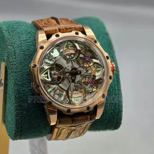 Hanboro Wristwatch