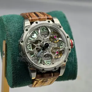 Hanboro Wristwatch
