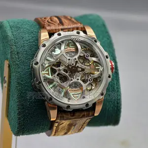 Hanboro Wristwatch
