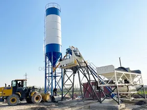 Batching Plant 25 Cubic