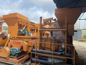 Batching Plant 25 Cubic