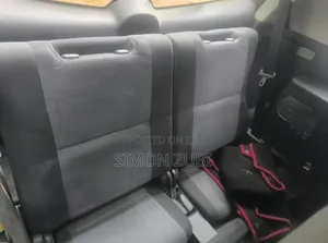 Ford Edge Titanium 4dr FWD 2017 Black