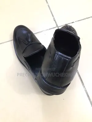 Male Footwear