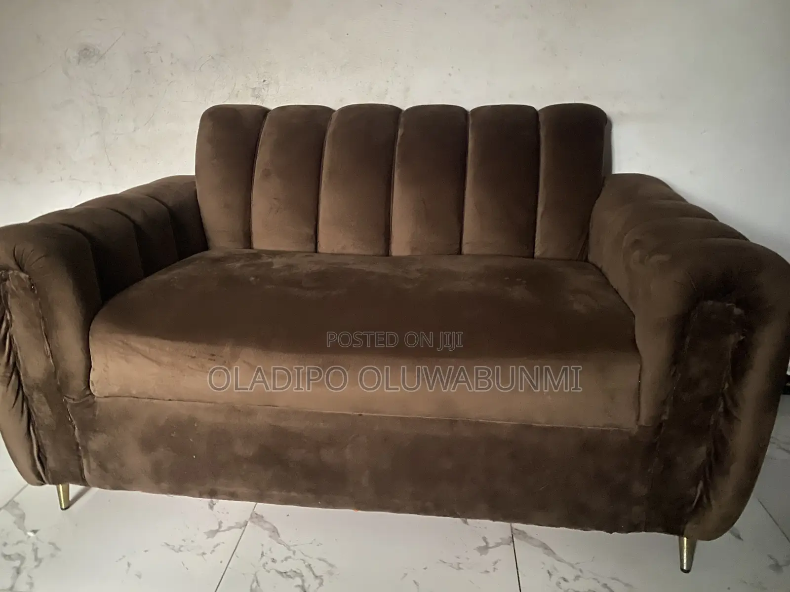 2 Set of Couches