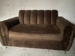 2 Set of Couches