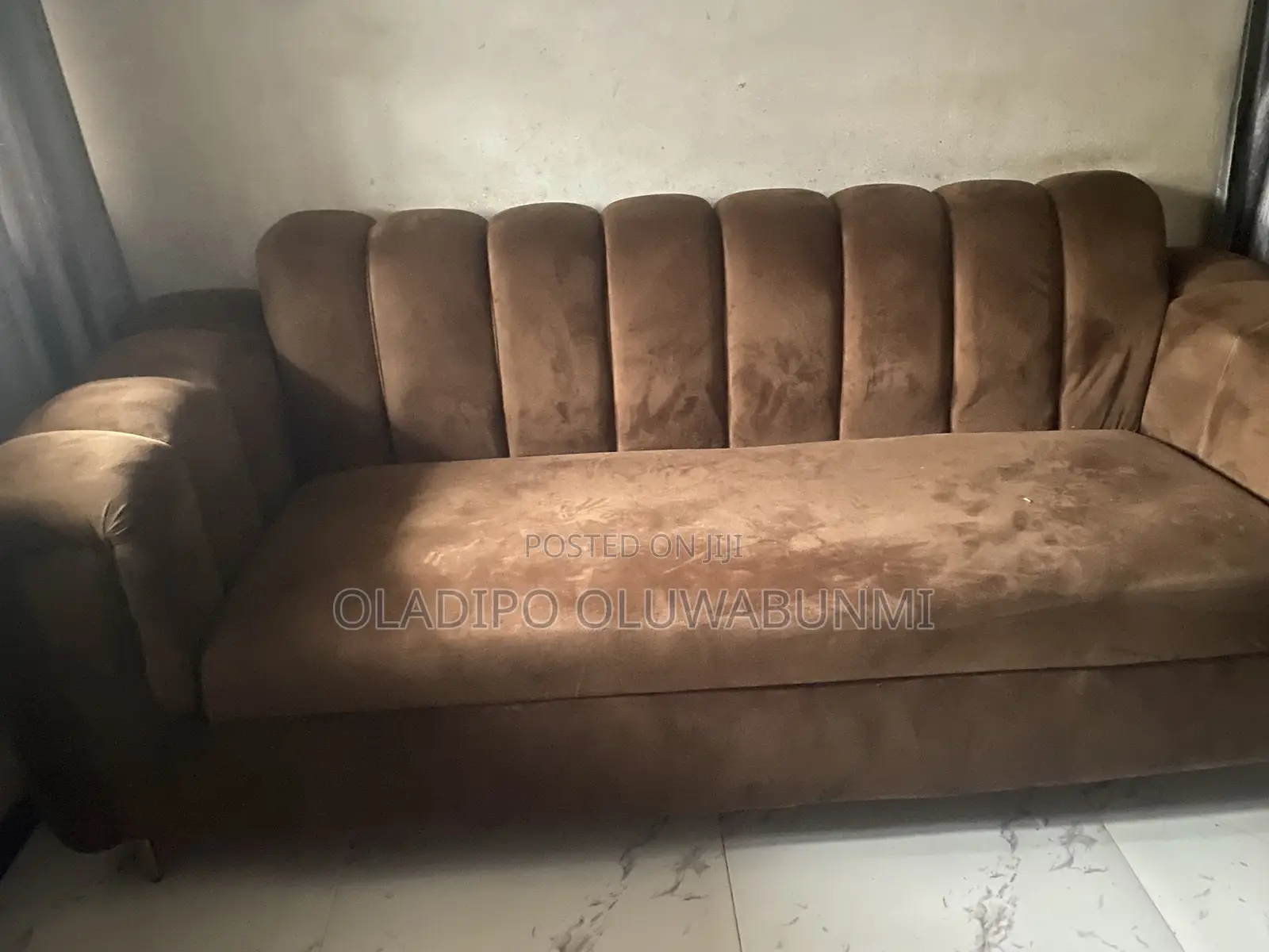 2 Set of Couches