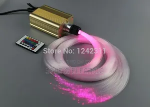 Luxury Fibre Optic Ceiling Light – Make Your Home Shine