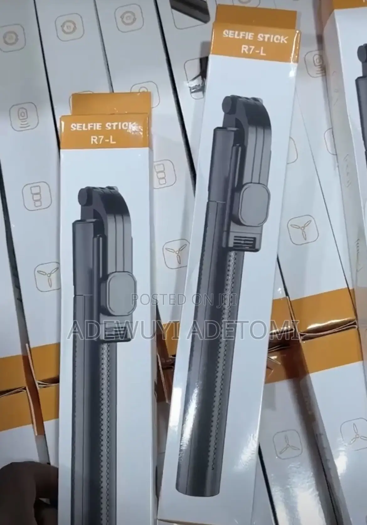 Tripod Stand