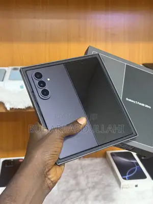 Samsung Galaxy Z Fold8 Ultra 256 GB Bronze