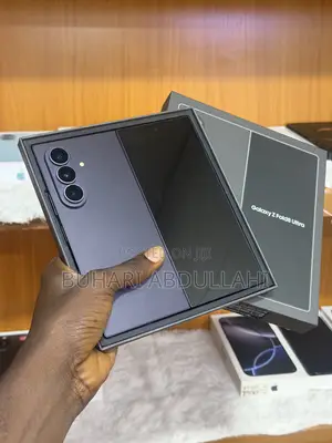 Samsung Galaxy Z Fold8 Ultra 256 GB Bronze